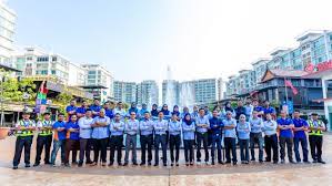 Your team has always been there for us and kept us on track. Ae Security System Sdn Bhd Linkedin