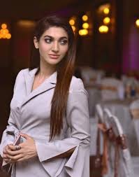 Image result for sana fakhar