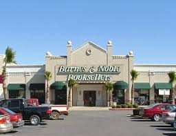 B N Store Event Locator