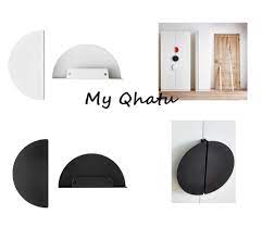 We did not find results for: Ikea Tosterup Cabinet Handles Black 7 5 Half Circle New Cabinet Handles Furniture Handles Ikea