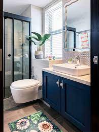 Maybe you would like to learn more about one of these? 20 Bathroom Creative Choices By Top Singapore Interior Designers