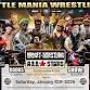 Little Mania Midget Wrestling All-Stars Take Over event image