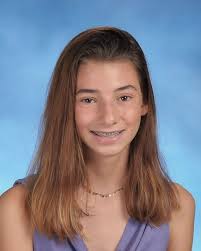 PHOTOS: McCall Middle School 8th graders graduate, gallery 6