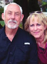 Dear Partners in the Mission,