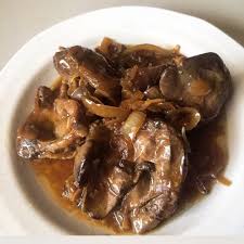 Resep kari ayam bihun medan, cocok disantap bersama keluarga. 7 Resep Masakan Hati Ayam Yang Simpel Dan Gak Pahit Rasanya Legit