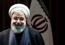 Jun 14, 2021 · e' quanto ha reso noto il presidente iraniano hassan rohani, aggiungendo che il potere dell'iran e delle nostre forze armate è alto solo in funzione di deterrenza e difesa. Hassan Rouhani Alerts Iran Should Assume Worst Case Coronavirus Scenario Atalayar Las Claves Del Mundo En Tus Manos