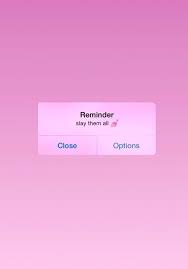 Pink Reminder And Wallpaper Image Pink Aesthetic Quotes Words