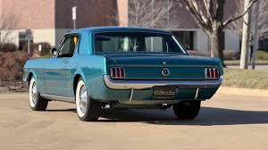 Image result for Twilight Turquoise 1965 Mustang