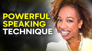 Powerful Speaking Technique to Connect With Anyone