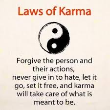 Laws Of Karma Lesson Quotes Karma Quotes Manifestation Quotes
