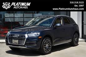 Check spelling or type a new query. 2018 Audi Q5 2 0t Quattro Premium Stock 7367a For Sale Near Redondo Beach Ca Ca Audi Dealer