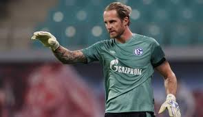 Seit sonntag steht es fest: Schalke 04 Ralf Fahrmann Beim Neustart In Der 2 Liga Wohl Dabei
