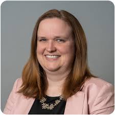 Jennifer Cripps's Instagram, Twitter & Facebook