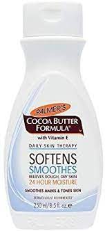 The uk's #1 cocoa butter body lotion. Buy Palmer S Cocoa Butter Formula Body Lotion 250ml Online At Low Prices In India Amazon In
