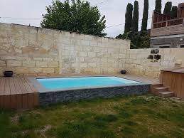 Piscine Bordeaux Saint Augustin Aquitaine Piscines Finitions