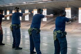 ICE plans to scrap shortened training program for new immigration officers