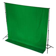 Kain Green Screen Hijau Stabilo Lebar 1 5m Jual Permeter Lazada Indonesia