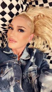 blue is kinda my color 😌💙 GXVE Beauty