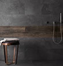 Le alte temperature danneggiano infatti irrimediabilmente il materiale. Stonework Ardesia Nera Mosaico Architonic