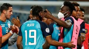 Ecuador por la fecha 1 de la eliminatorias qatar 2022. Donde Ver Y Oir El Partido Entre Ecuador Y Argentina Bendito Futbol