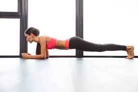 4 Best Beginner Exercises To Do At Home