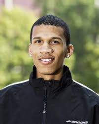 2008-09 Track & Field Roster