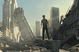 Le jour après la fin du monde. Les Jeux Video Sur La Fin Du Monde Le Top 5