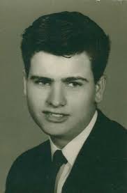 Ralph Coen served as a pastor of the Sedalia congregation in 1965.