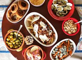 Tips & tricks to make this recipe: Spanish Tapas Party Ideas