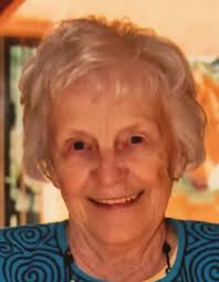 Dolores "Dee" Margaret (Davey) Keen Obituary September 30, 2020