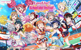See more of idols global on facebook. Love Live School Idol Festival Resena Juegos De Ritmo Watashianime