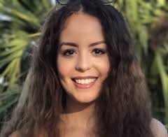 Intern Intro: Jasmina Jeddari, Chamber Advocacy Intern Welcome Jasmina! She  is a current senior at Florida Southern College. She is currently finishing  up her B.A in Political Science, with a concentration in