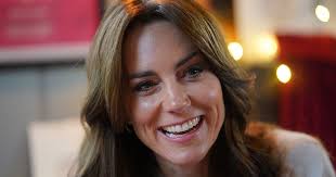 Princess Kate's part-time job as a student that she was 'terrible' at