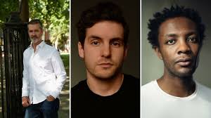 Rush, A New Queer Comedy Play Reading With Rupert Everett To Be Streamed  Online