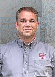 Commercial Security Installation Company