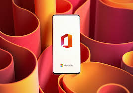 A powerful word processor from microsoft. The New Office App Now Generally Available For Android And Ios Microsoft 365 Blog