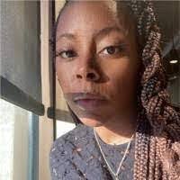 Ieisha Glass's Instagram, Twitter & Facebook