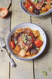 Recipes that advise opening a packet of this, and adding a can of that, usually do not hold too much attraction. Our Favorite Chicken Thigh Recipes From Around The World