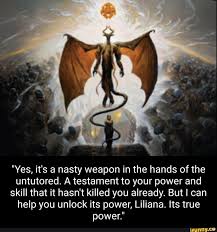 1.) you are not just the body. Yes It S A Nasty Weapon In The Hands Of The Untutored A Testament To Your Power