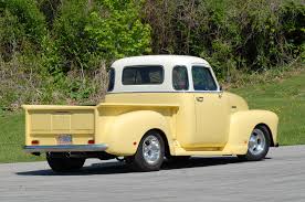 Image result for Kiltie Yellow 1948 Truck