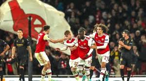 Nonton online live tv streaming sctv dan tayangan ulang 7 hari sctv hanya di useetv.com situs streaming tv terlengkap di indonesia. Berlangsung Live Streaming Online Sctv Vitoria Sc Vs Arsenal Liga Europa Link Tv Online Useetv Banjarmasin Post