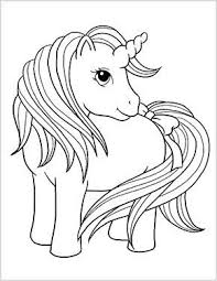 Beste Einhorn Ausmalbilder Kostenlos Ideen