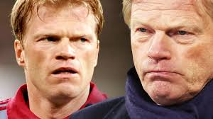 Oliver Kahn • Profil, Steckbrief, Bilder & News • Promipool.de