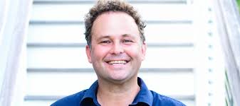 1440's Tim Huelskamp Keeps His Eye