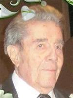 JOSEPH MARCHESE Obituary (2016)