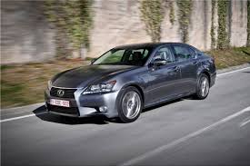 Купить lexus gs 250в россии. Lexus Gs 250 Fourth Generation Car Division