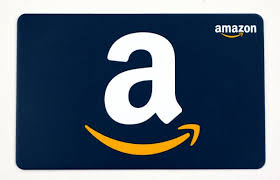They never expire and can be redeemed towards millions of items at simply log on to amazon.com and redeem your gift card using the amazon gift card code and your account will automatically save the balance for future. Amazon Gift Card Images Royalty Free Stock Amazon Gift Card Photos Pictures Depositphotos