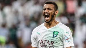 وكان مهند عسيري صاحب الـ35 عامًا انضم إلى الشباب في صيف العام الجاري قادمًا من الأهلي، وذلك بعد 7 سنوات قضاها في صفوف الراقي. Ø¹Ø³ÙŠØ±ÙŠ ÙŠØ±Ø­Ù„ Ø¹Ù† Ø§Ù„Ø£Ù‡Ù„ÙŠ Ù‡Ø°Ø§ Ø§Ù„ØµÙŠÙ ÙˆÙŠØªÙ„Ù‚Ù‰ Ø¹Ø±Ø¶Ø§ Ù…ØºØ±ÙŠØ§ Ø³Ø¹ÙˆØ¯Ù‰ Ø³Ø¨ÙˆØ±Øª