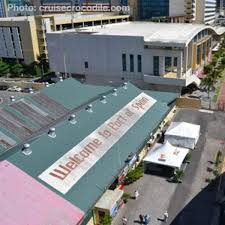 Cruise Port Guide Port Of Spain Trinidad Tobago