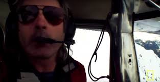 Drake Olson-Alaska Wing Men